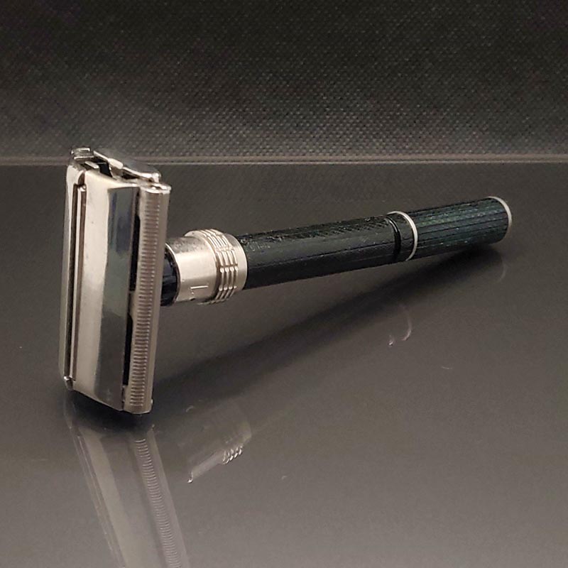 Rubin Razor