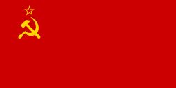 Russian Flag