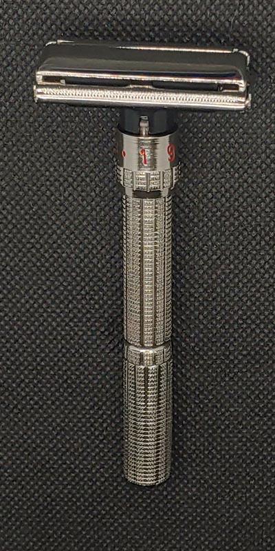 Simza Razor