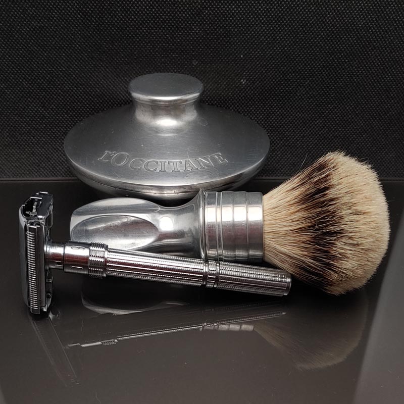 Wizamet W10 SOTD