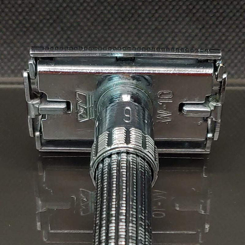 Wizamet W10