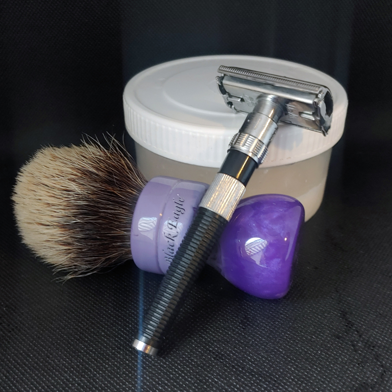 W11 R.Handle SOTD