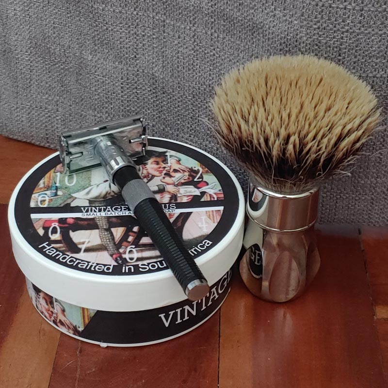 W11 R.Handle SOTD