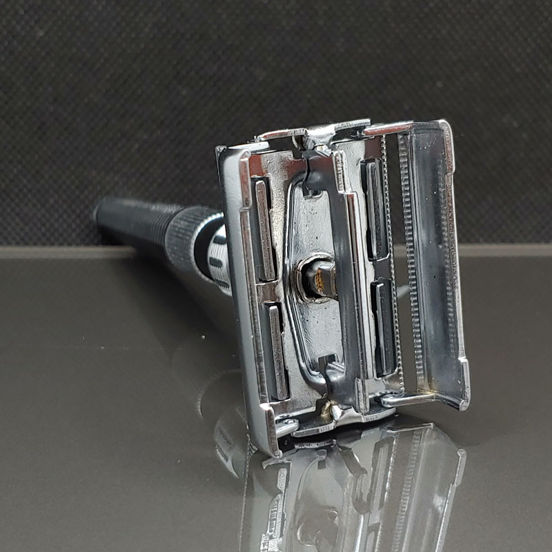 Wizamet W11 Ridged Handle