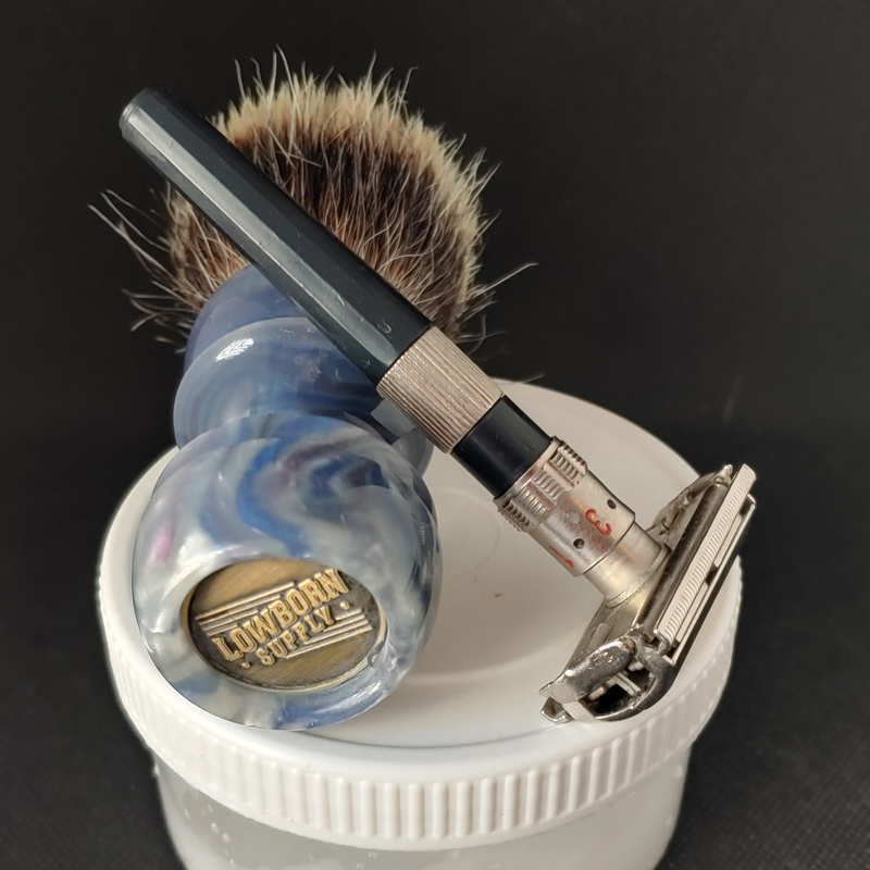 W11 S.Handle SOTD