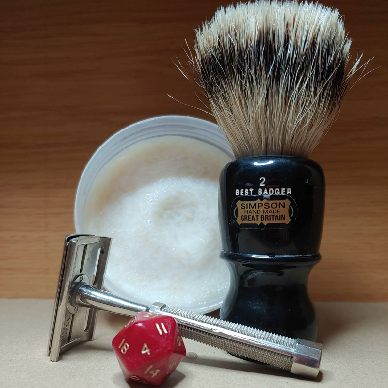 XOXO SOTD