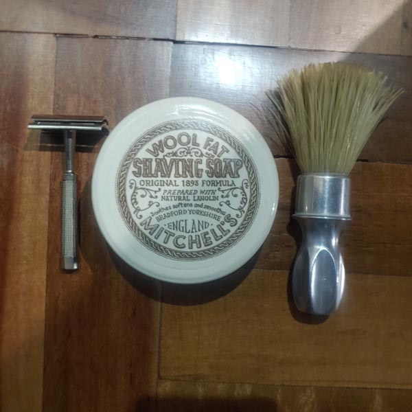 XOXO SOTD