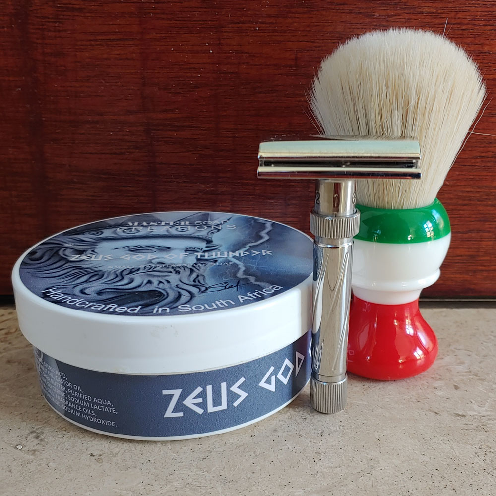 SS TFC SOTD