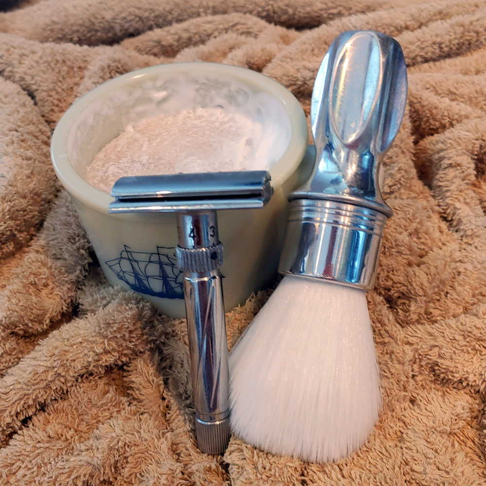 SS TFC SOTD