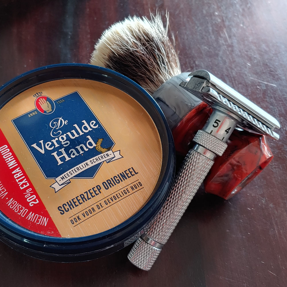 Yaqi TFC SOTD