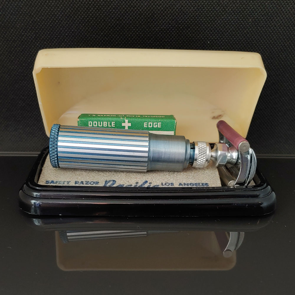 Pacific 300