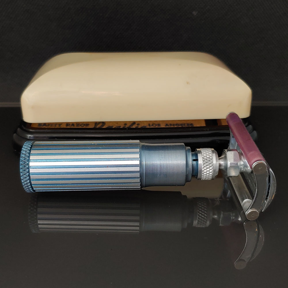 Pacific 300