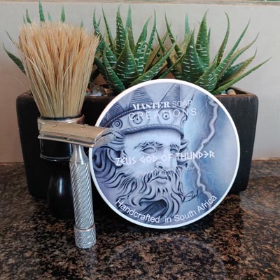 Locking Handle SOTD