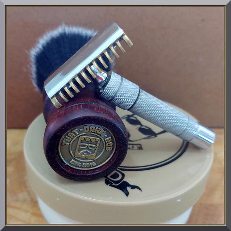 Maravilla Basculante SOTD