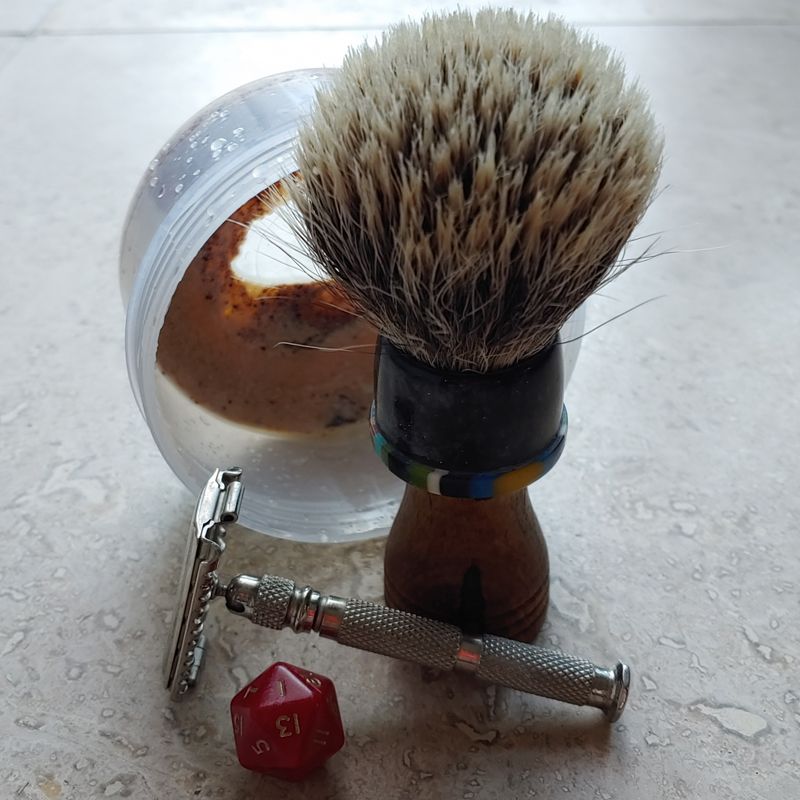 Roberts SOTD