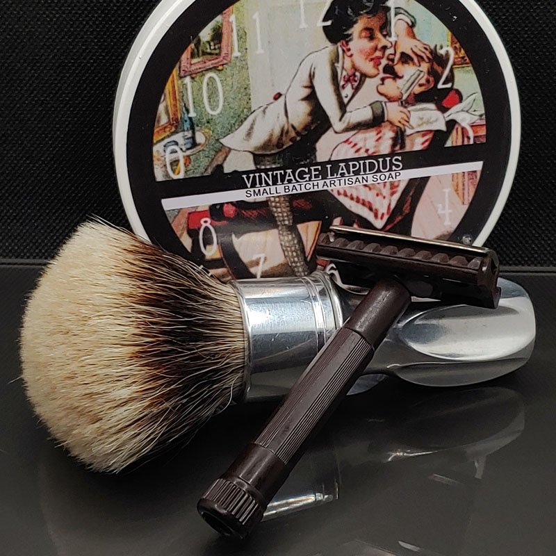 Hudes SOTD