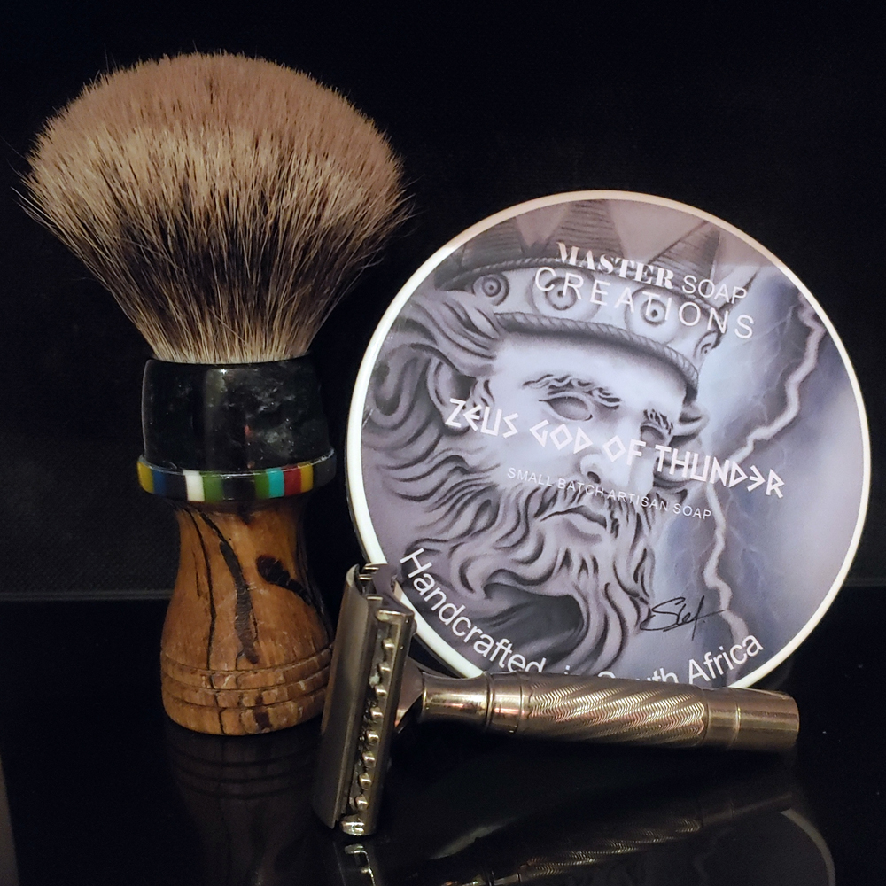 kabrand SOTD
