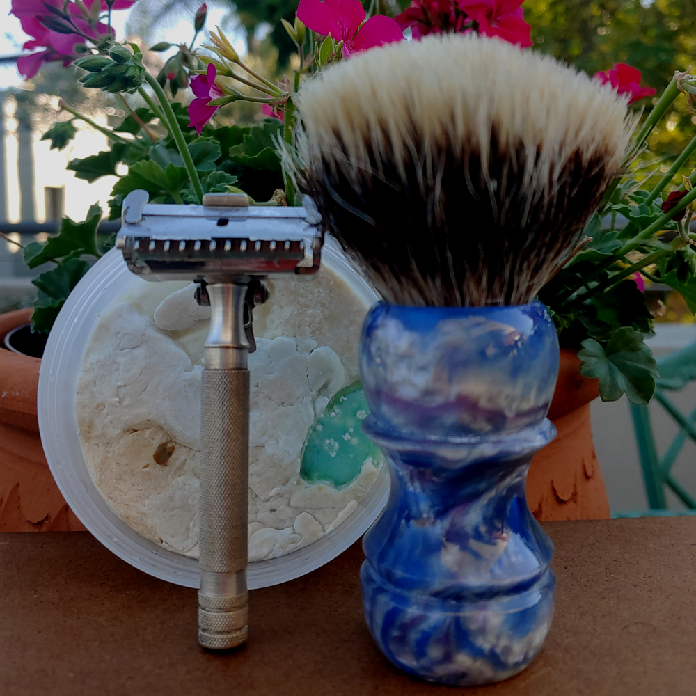 Oblyc One SOTD