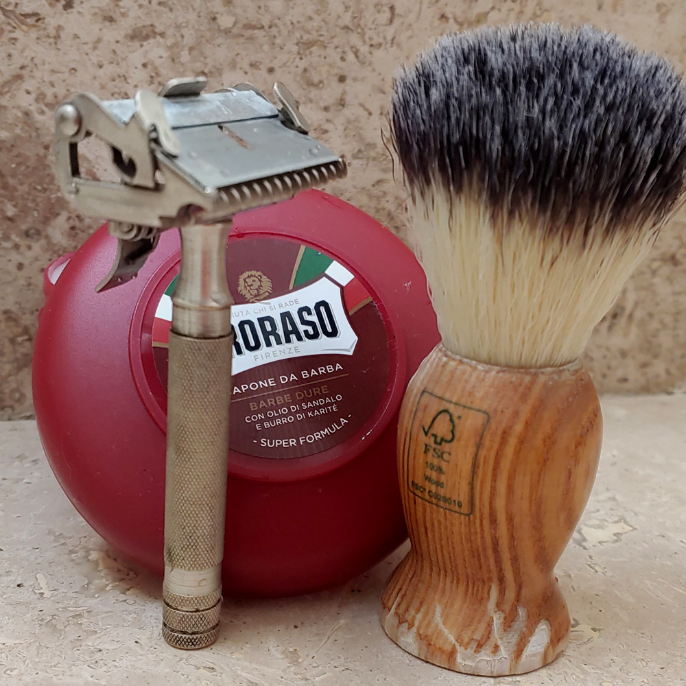 Oblyc One SOTD