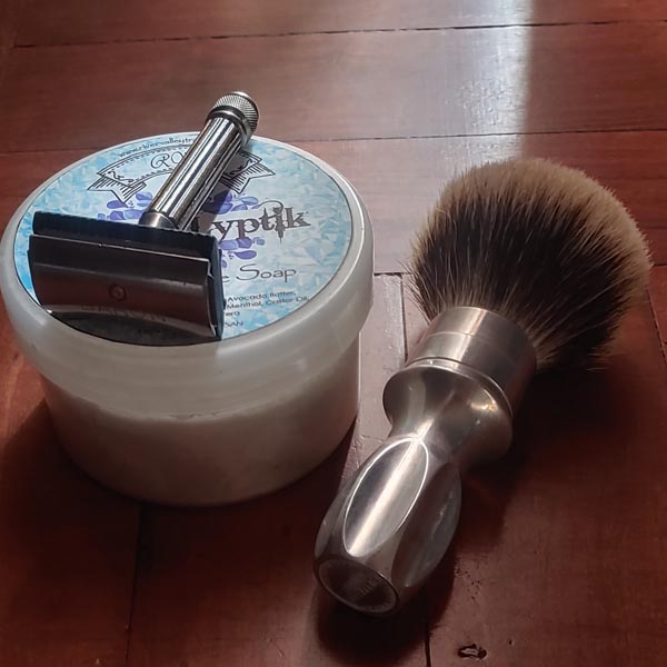Baron SOTD