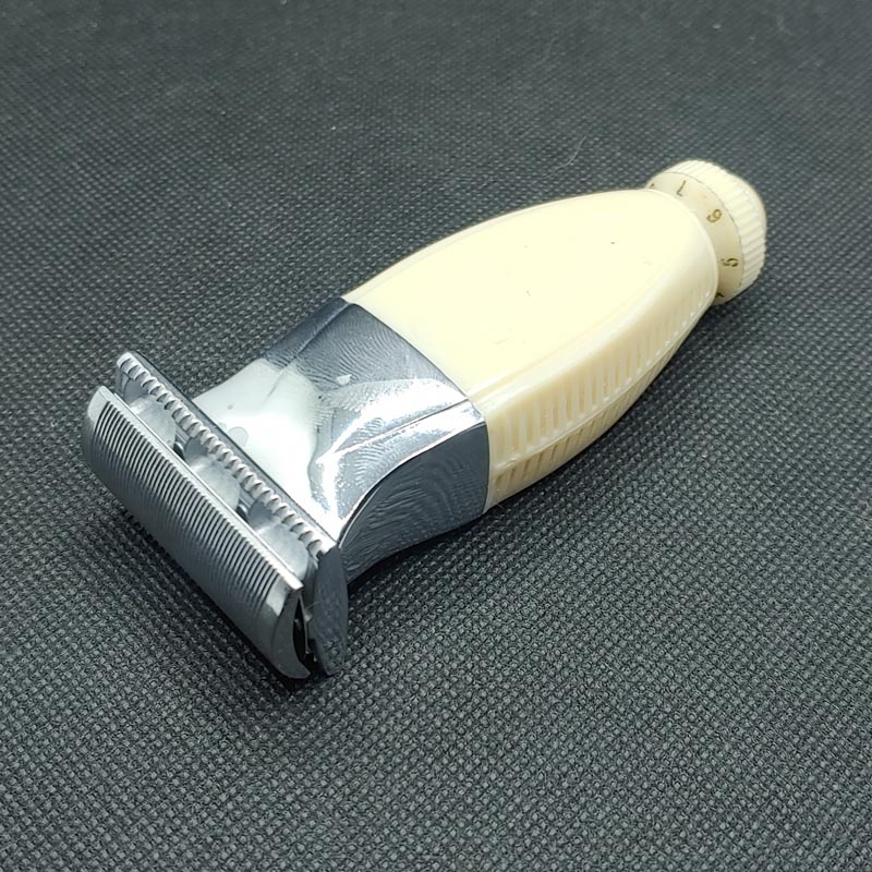 Berkeley Custom Shaver