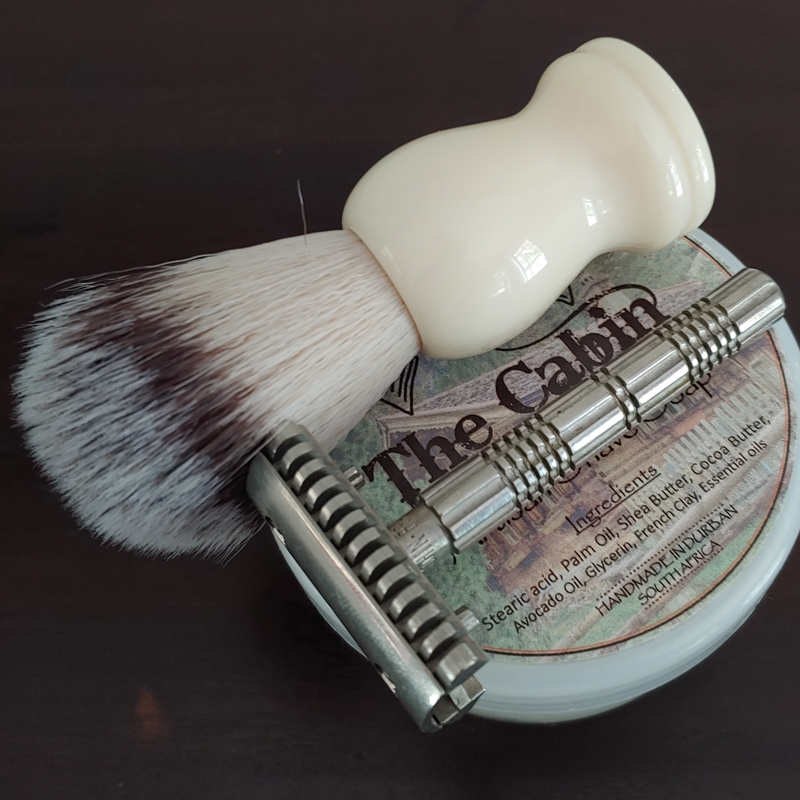 Bohin SOTD