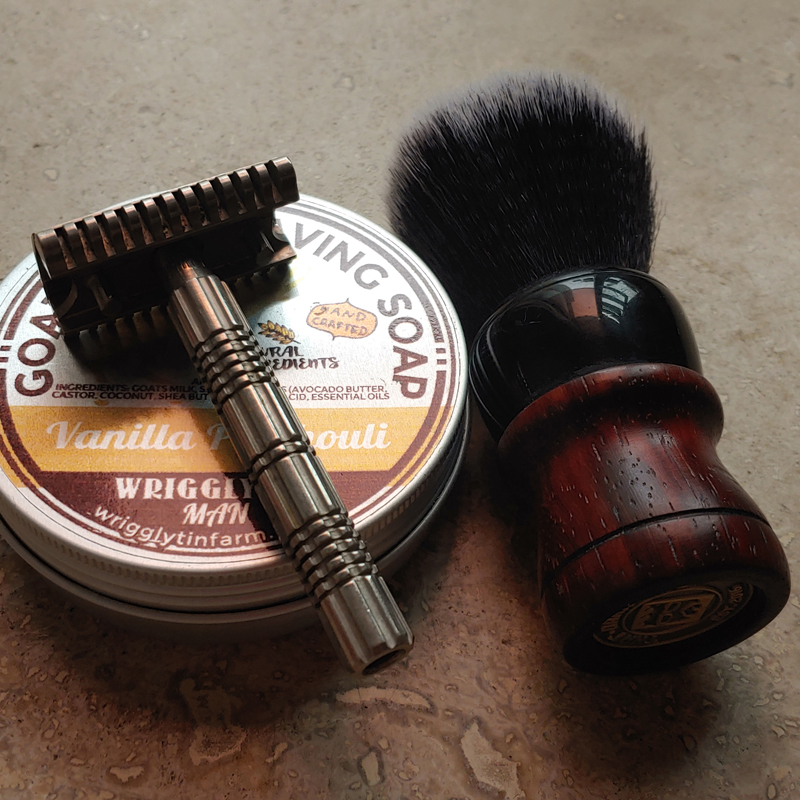 Bohin SOTD