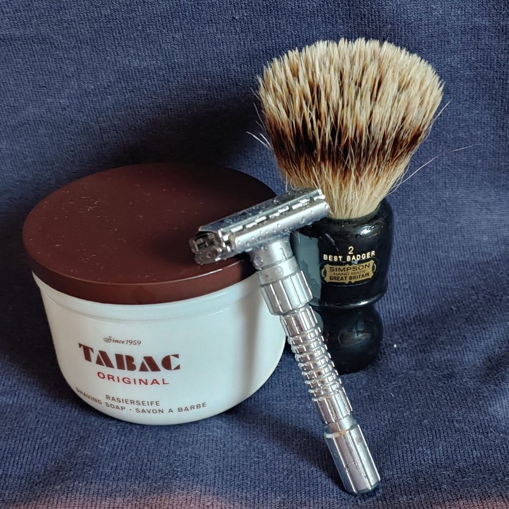 mingsh SOTD