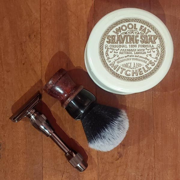 New Design SOTD
