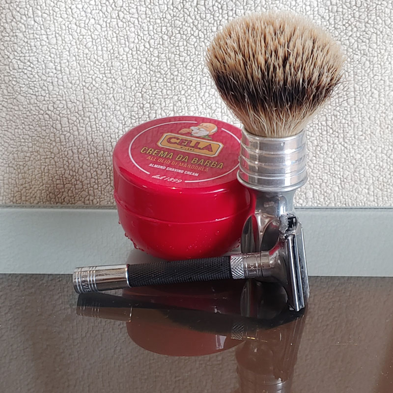 Parthenon Gen 2 SOTD