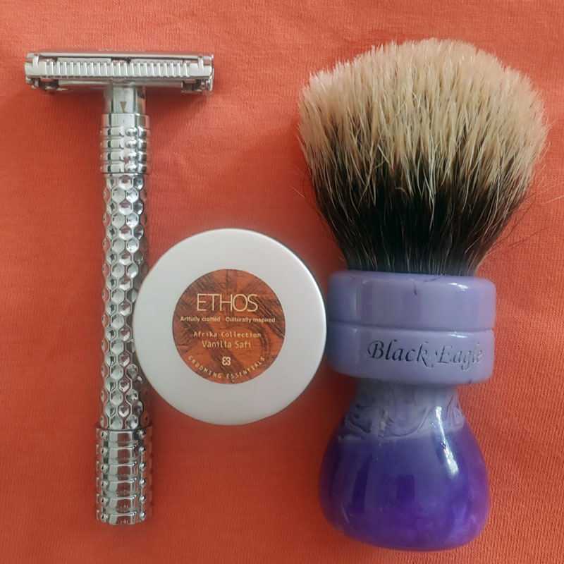 Weidi SOTD