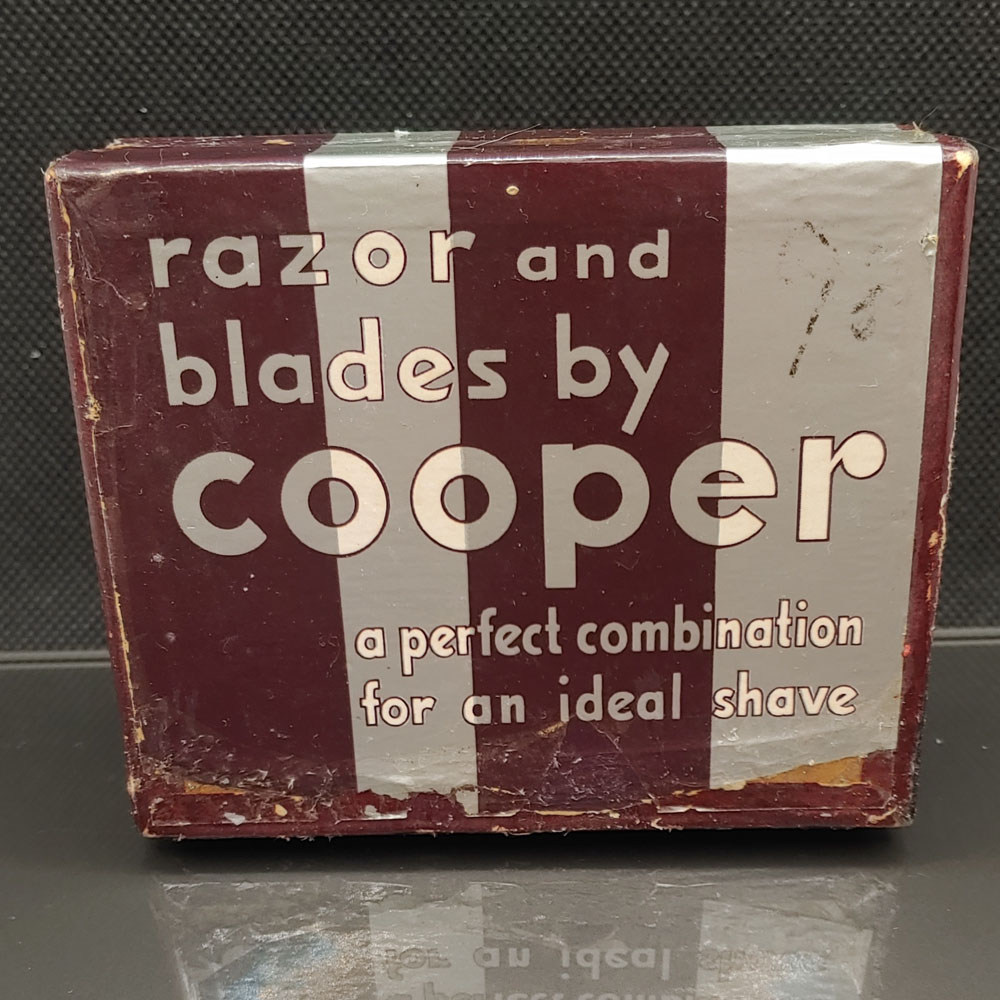 Cooper Monobilt