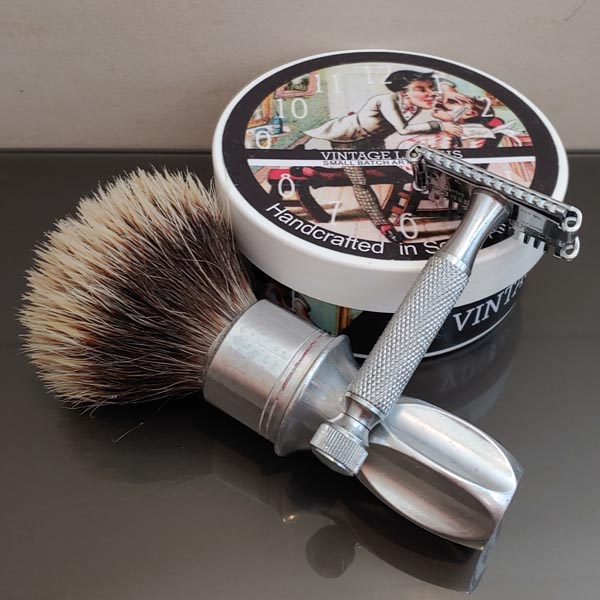 Cooper Monobilt SOTD