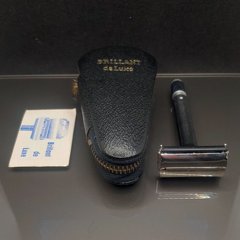 Brillant G1.5