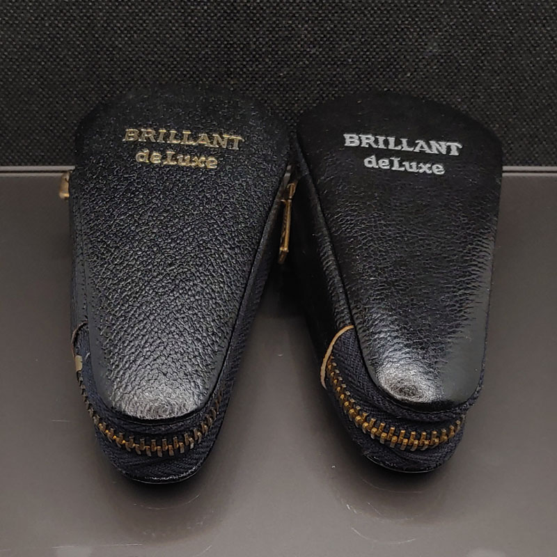 Brillant G2