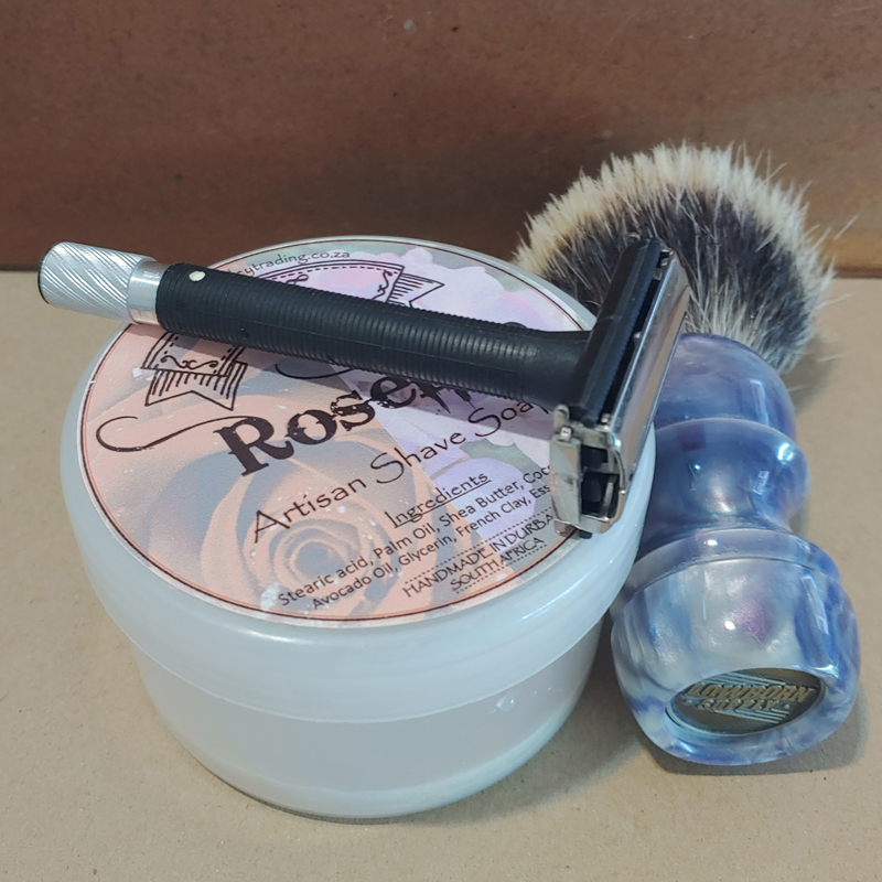 Brillant G2 SOTD