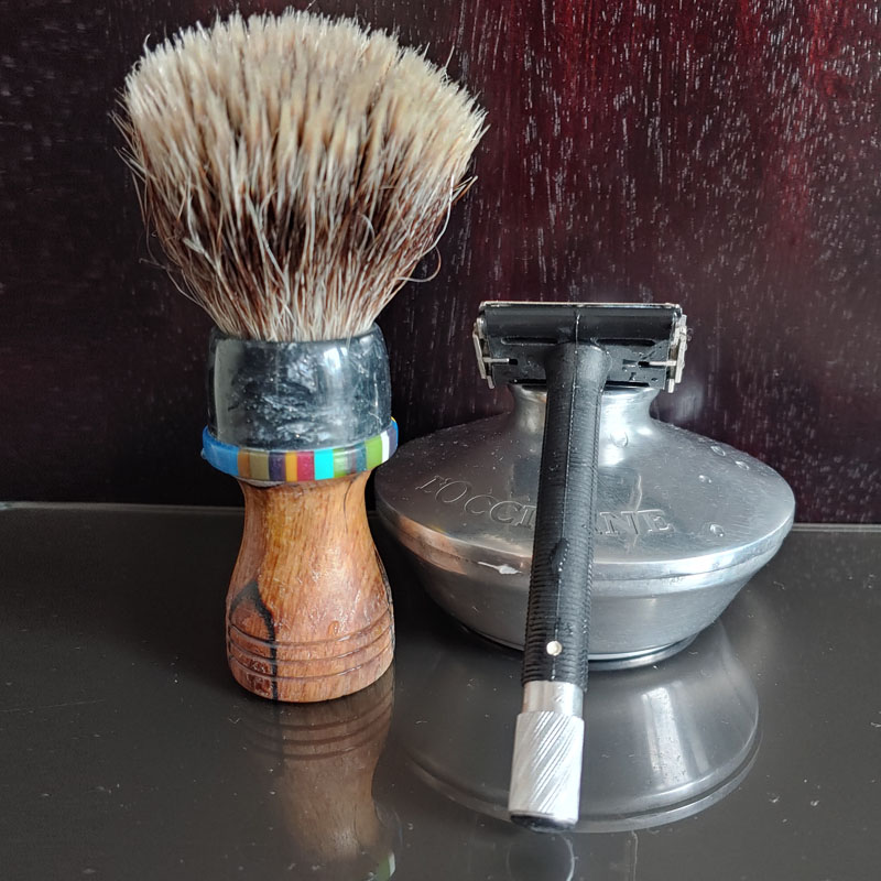 Brillant G2 SOTD