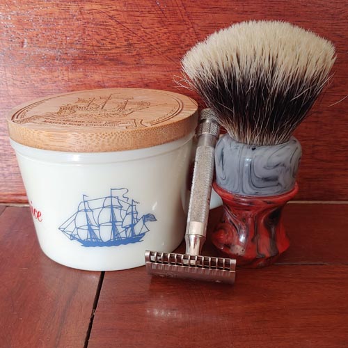 Red Ring G2 sotd