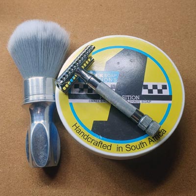 Red Ring G3 sotd