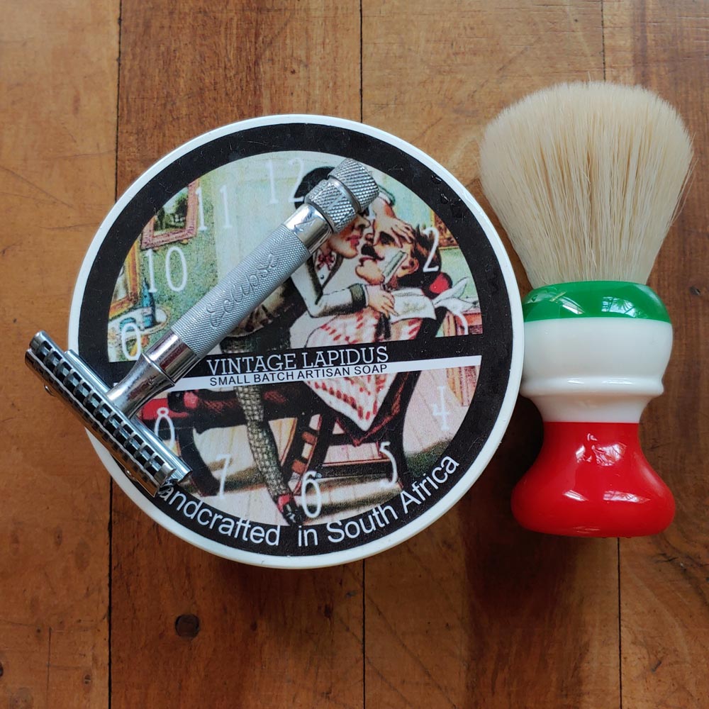 Red Ring G5 sotd
