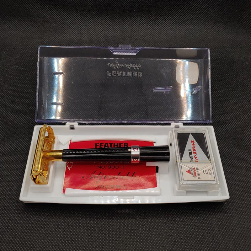 Feather 800-1
