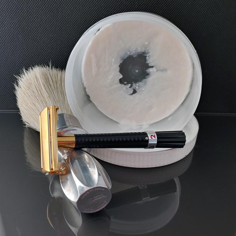 Feather 900-1 SOTD