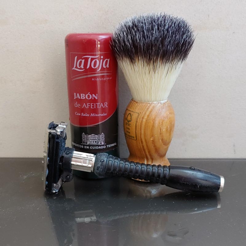Feather DER-A SOTD
