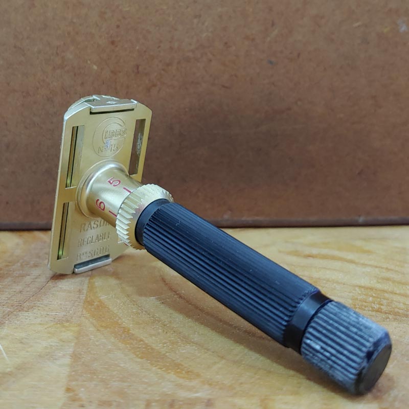 Gibbs Aluminium
