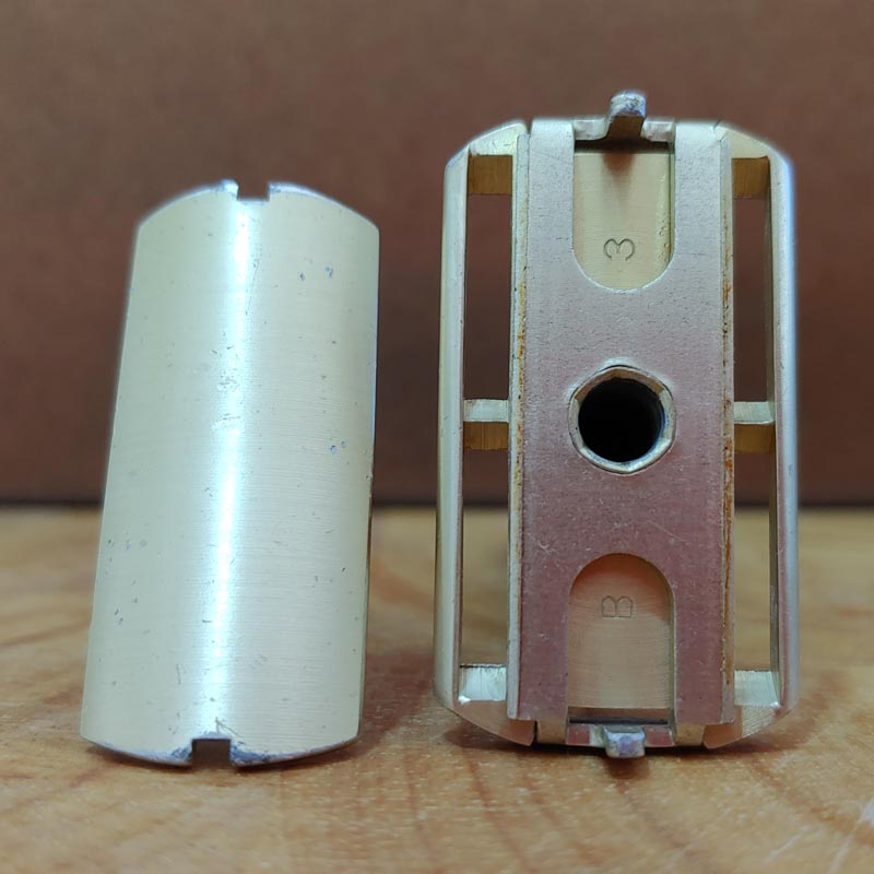 Gibbs Aluminium