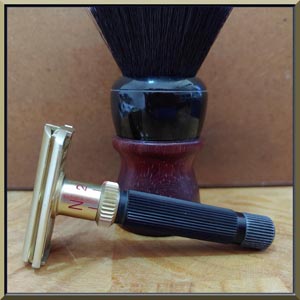 Gibbs Alu SOTD