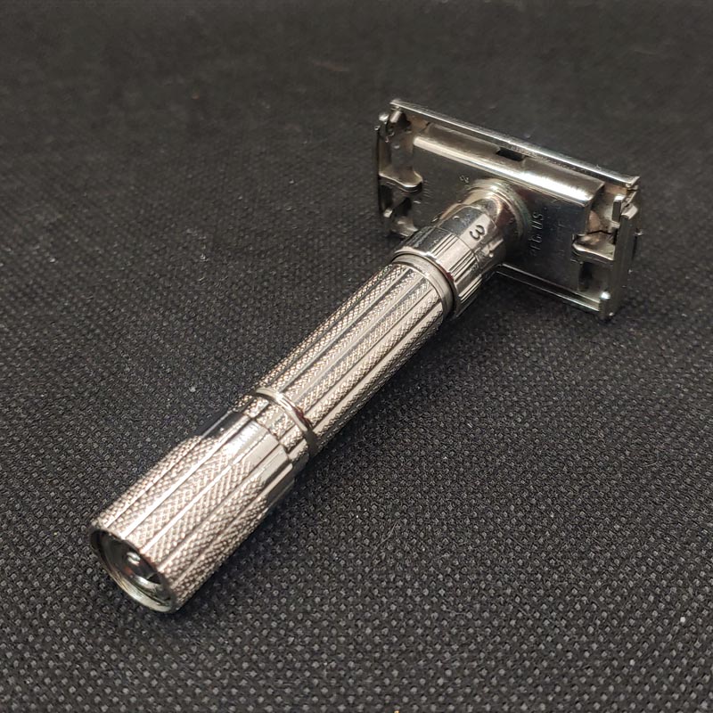 Gillette FatBoy