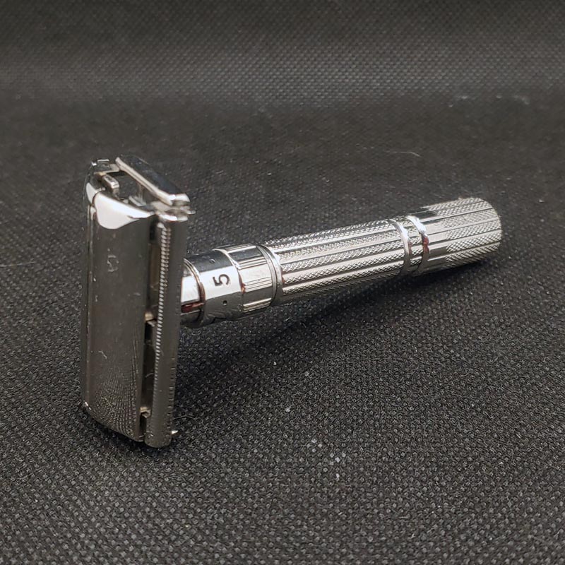 Gillette FatBoy