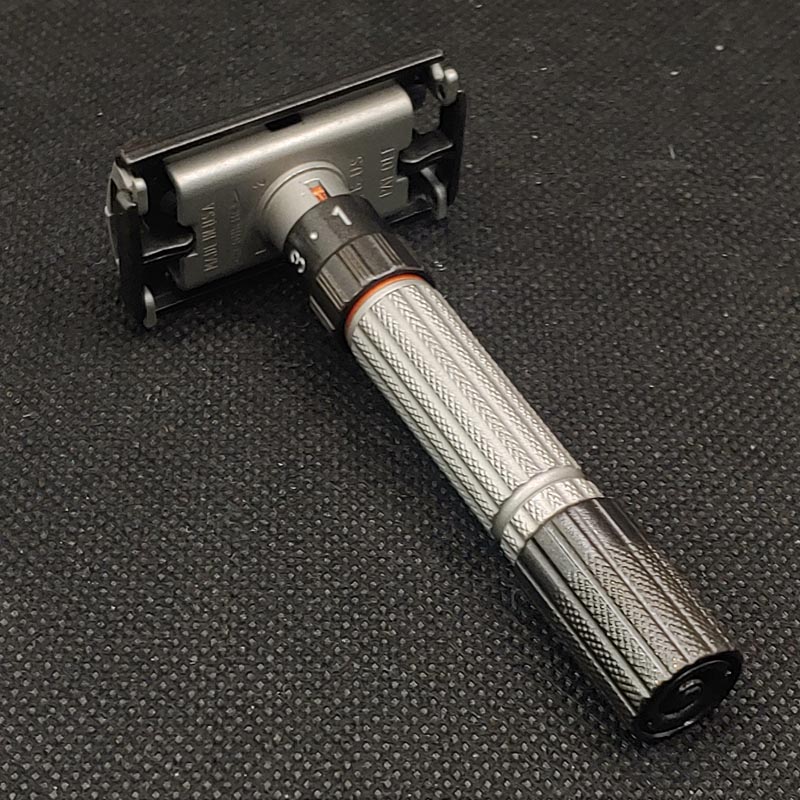 Gillette FatBoy