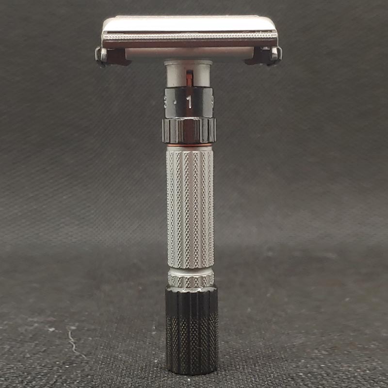 Gillette FatBoy